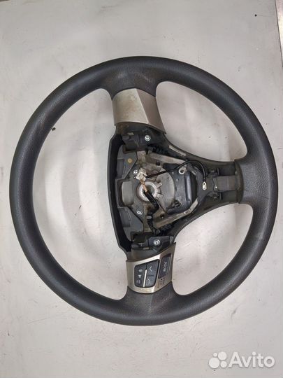 Руль Toyota Camry V40, 2008