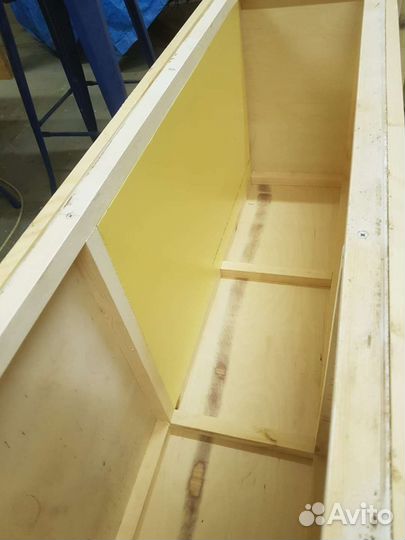 Кошпо для цветы уличное