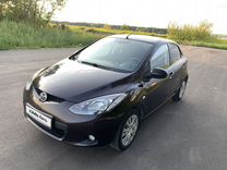 Mazda 2 1.5 MT, 2008, 248 000 км, с пробегом, цена 575 000 руб.