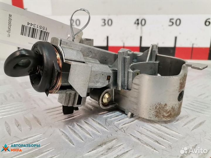 Замок зажигания Mazda AZ-Wagon 2 2003