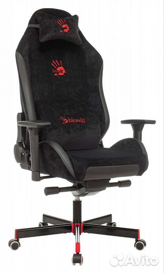 Компьютерное кресло A4Tech Bloody GC-450