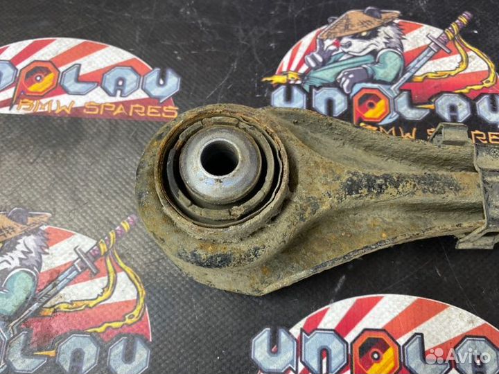 Рычаг задней подвески Bmw E90