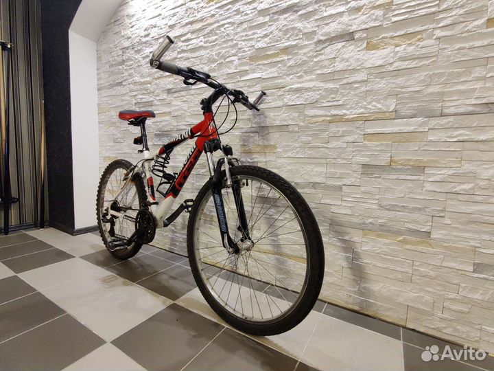 Велосипеды горные Nakamura (Япония)