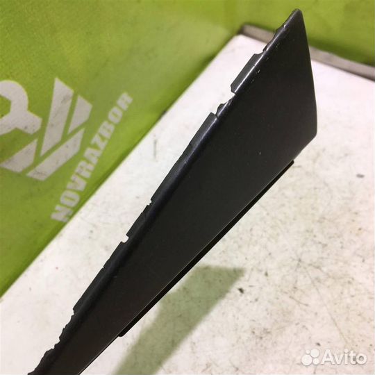 Накладка двери задней правой Фольксваген Пассат