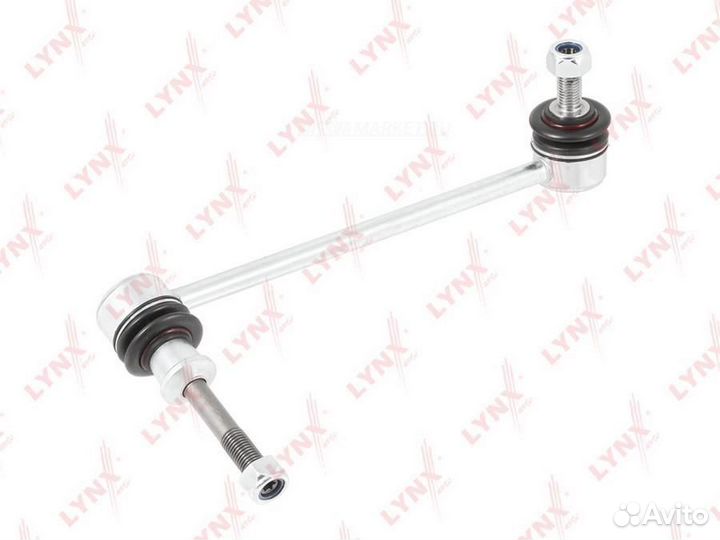 Lynxauto C7321L Стойка стабилизатора перед лев