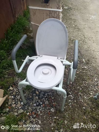 Коляска инвалидная 