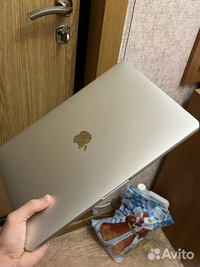 Apple macbook pro 13 2017