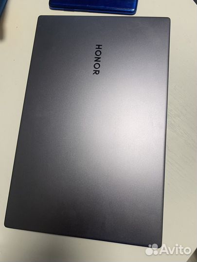 Honor magicbook 15 i3