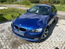 BMW 3 серия 2.0 AT, 2008, 277 000 км, с пробегом, цена 1 200 000 руб.