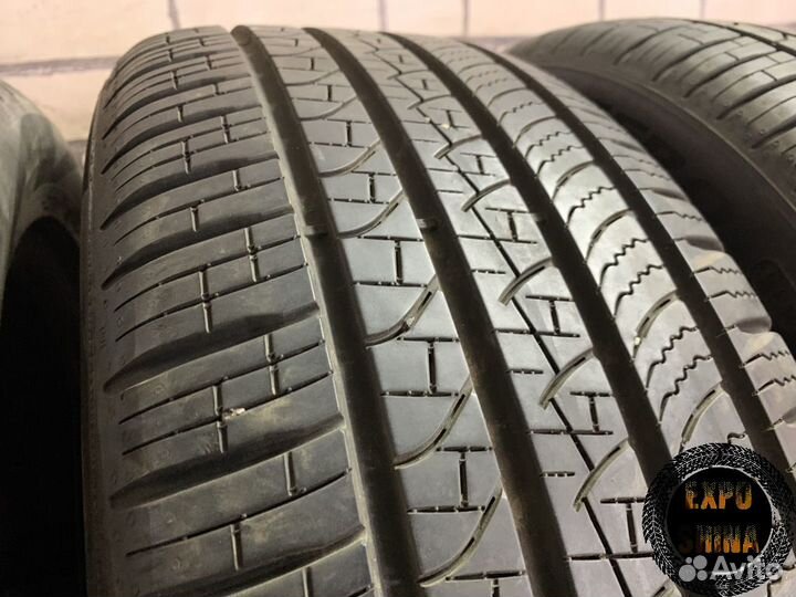 Pirelli Scorpion Zero All Season 235/50 R20 104W