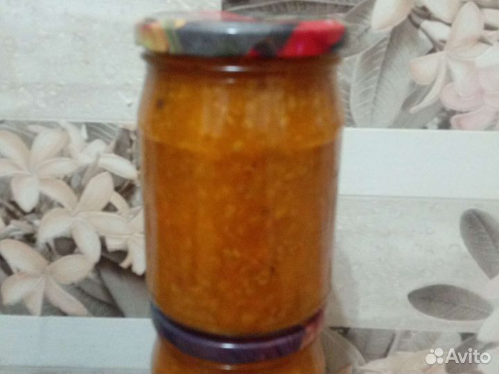 Морошка.варенье