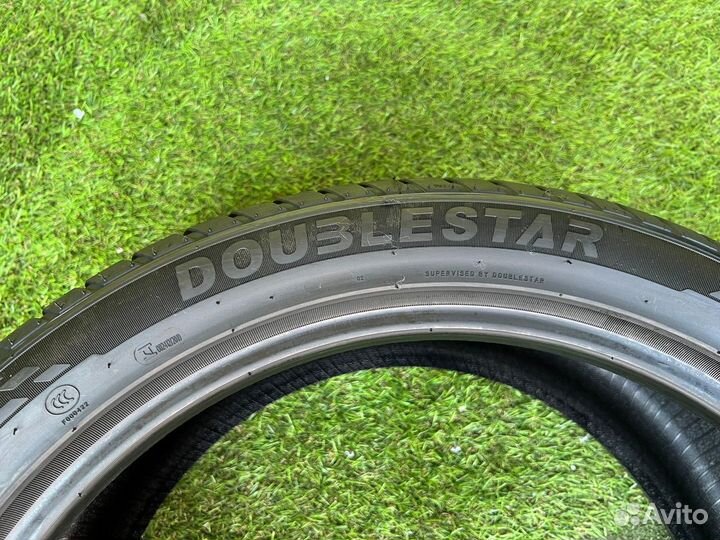 DoubleStar DSU02 225/45 R18 и 245/40 R18