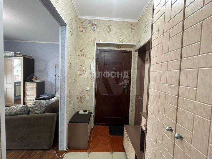 Квартира-студия, 26,5 м², 3/9 эт.