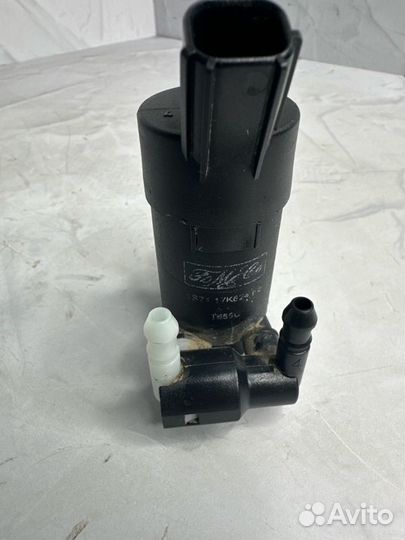 Мотор омывателя Ford Focus DB asdb 2005