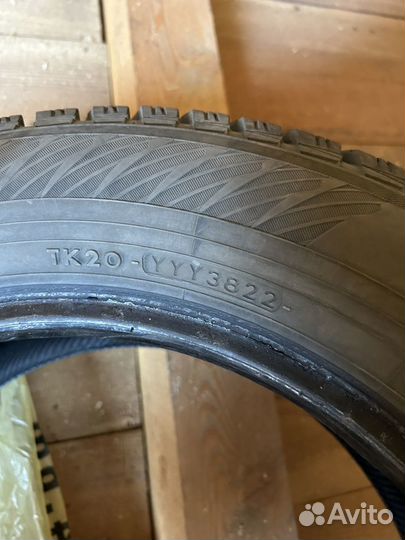 Yokohama Ice Guard IG65 205/60 R16