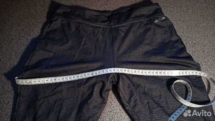 Леггинсы Reebok EasyTone 44