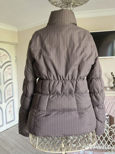 Пуховик Tommy hilfiger 42