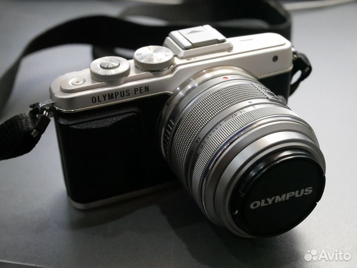 Olympus e pl7