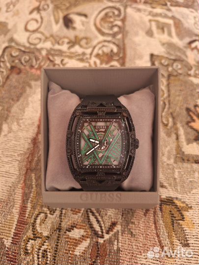 Мужские наручные часы