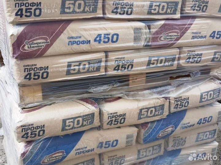 Сухая смесь кладочная оплата по факту