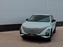 Новый OMODA C5 1.5 CVT, 2023, цена от 2 209 900 руб.