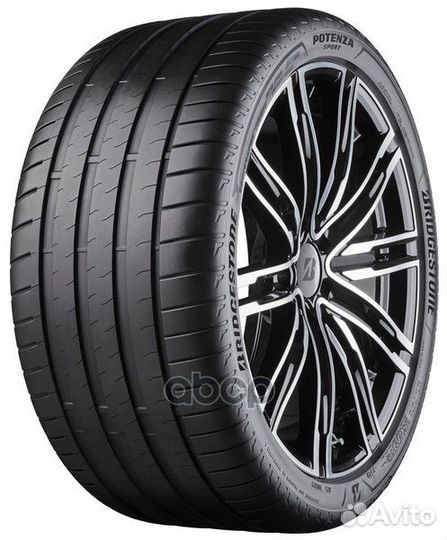 Bridgestone Potenza Sport 295/40 R20