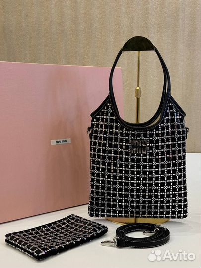 Сумочка MiuMiu