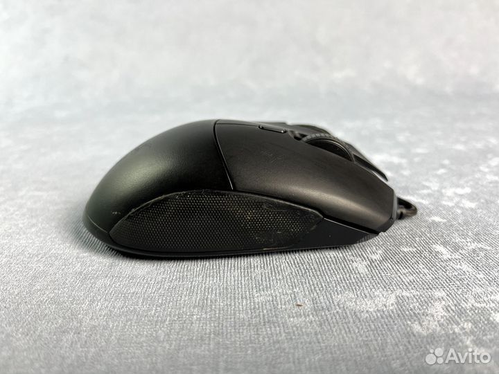 Игровая мышь Razer Basilisk Essential