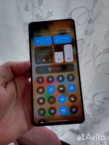 Xiaomi Poco X5 Pro 5G, 8/256 ГБ объявление продам