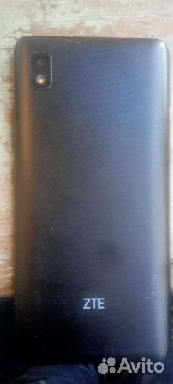 ZTE Blade L210, 32 ГБ