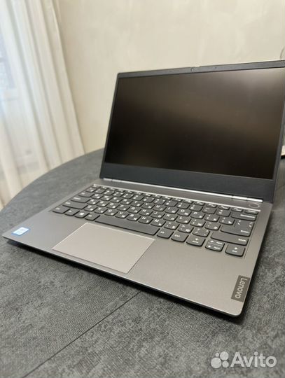 Ноутбук ThinkBook 13s-IWL Laptop 20R9