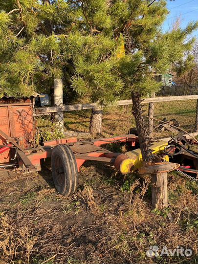 Косилка АМК КСП 2.1, 2020