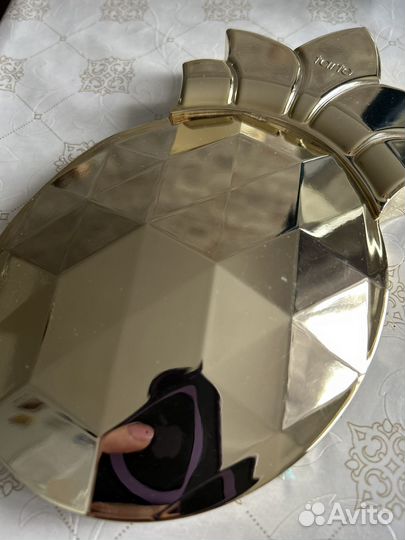 Палитра теней Tarte