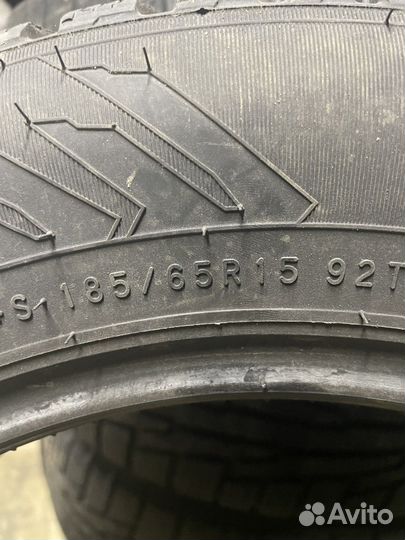 Nordman 8 185/65 R15