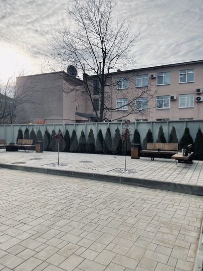 Офис, 19 м²