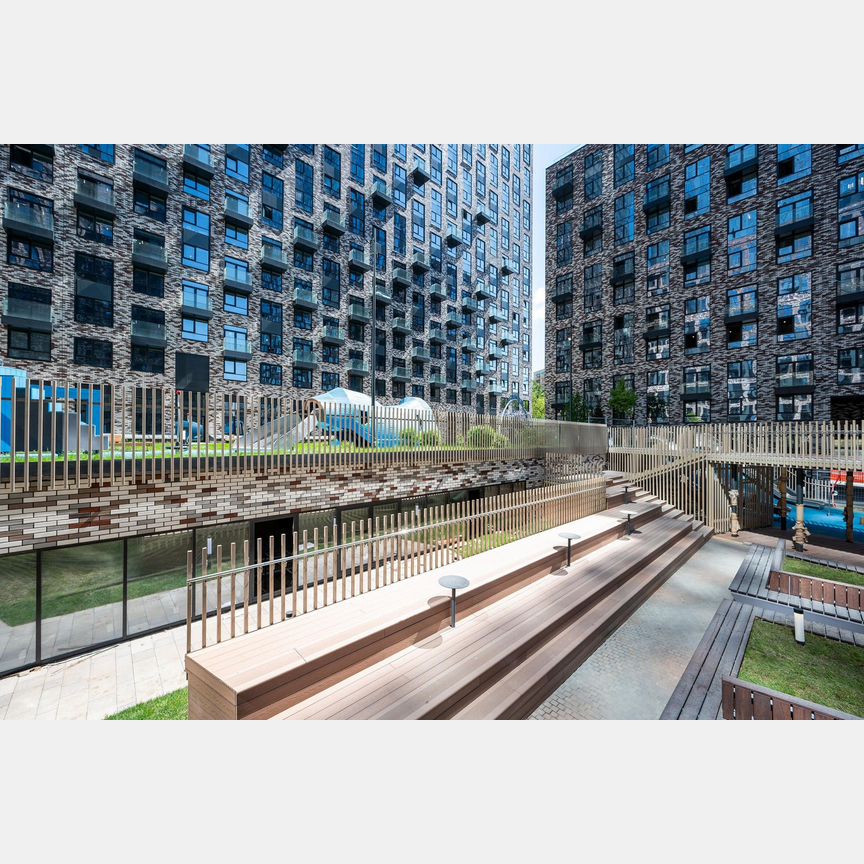 4-к. квартира, 90,3 м², 11/32 эт.