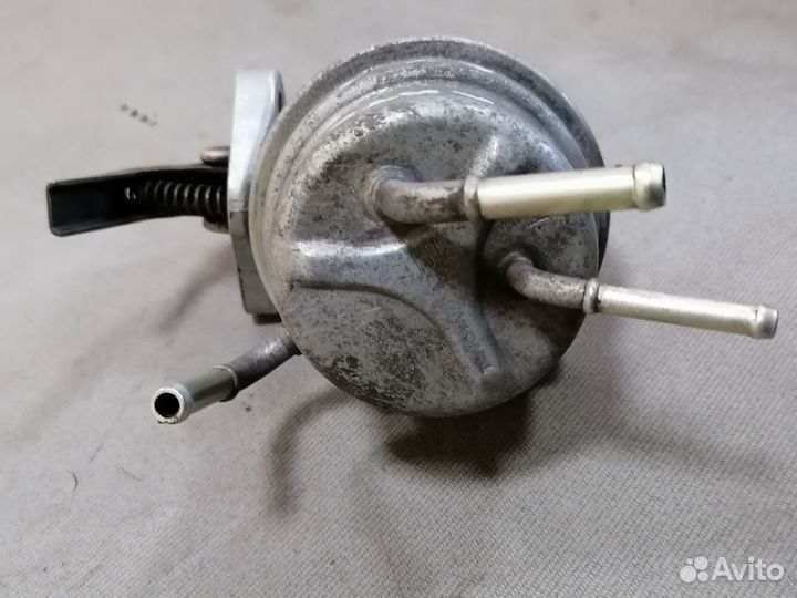 Насос топл.механич.Toyota Liteace 3Y 2.0 1985-1991