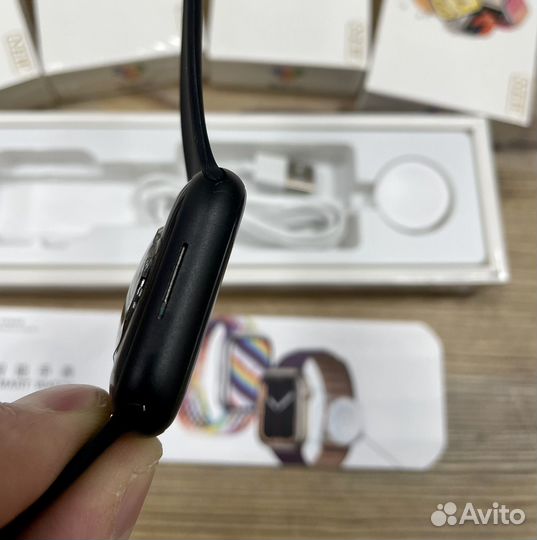 Смарт часы GS8 mimi