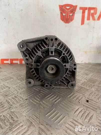 Генератор Вольво S40 (VS)