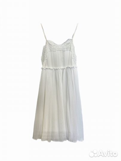 Платье сарафан Stella McCartney Kids