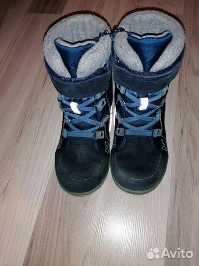 Ботинки Reimatec 31 зима