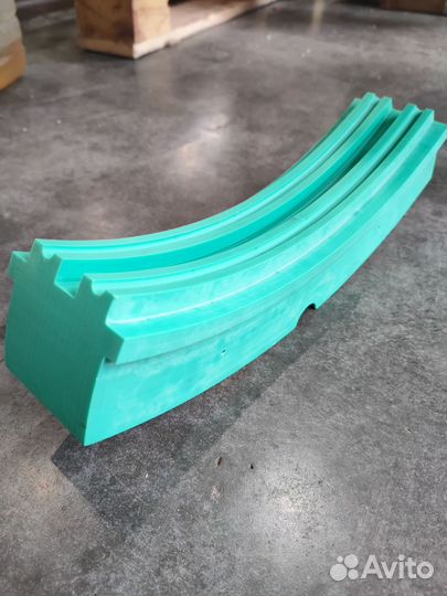 Фрезеровка чпу