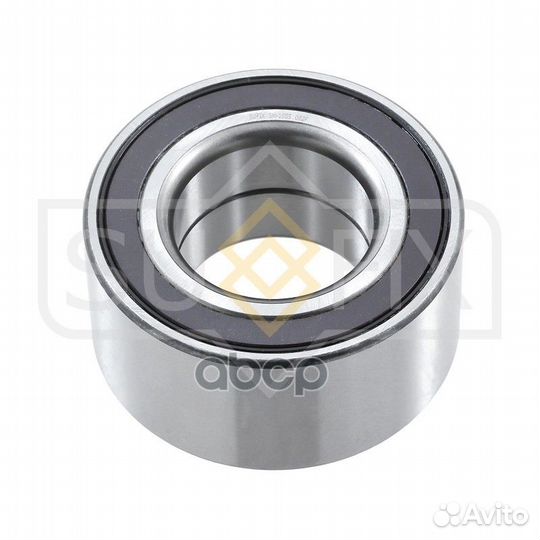 Подшипник ступицы передний с ABS (39x42x80)