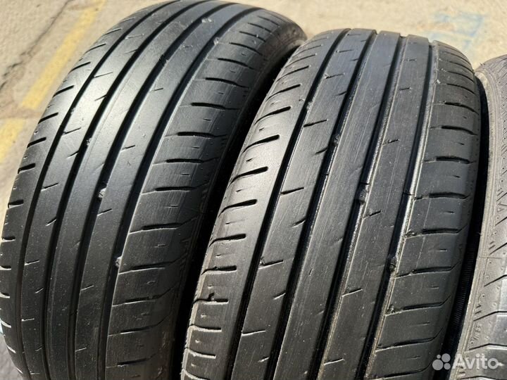 Nexen N Fera RU1 185/65 R15