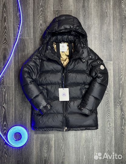 Куртка мужская Moncler