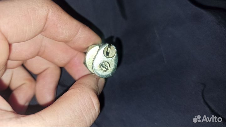 Декомпрессор Иж Планета