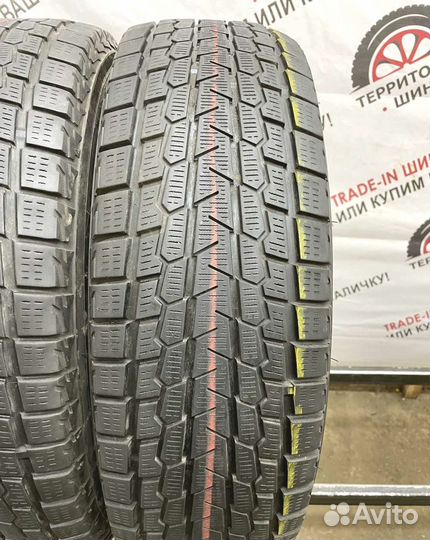 Yokohama Ice Guard G075 215/70 R16 100R
