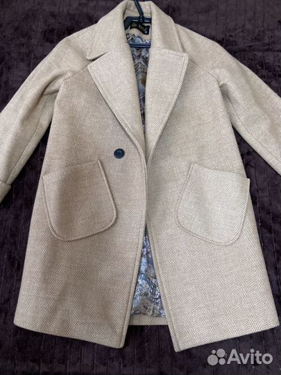 Пальто женское