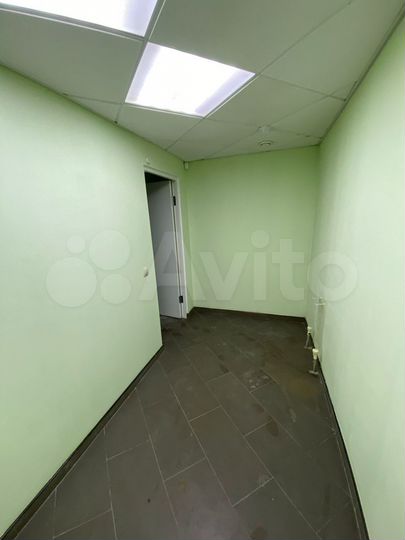 Административно-Офисное Здание, 410.2 м²
