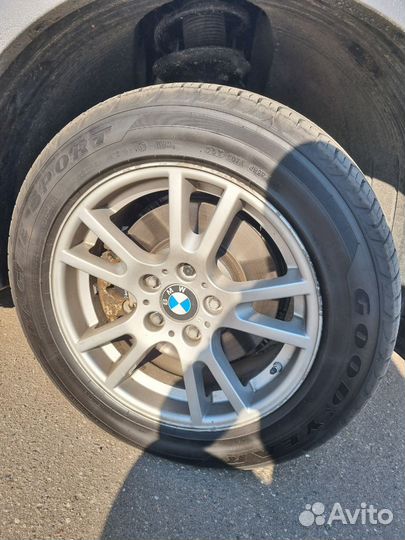 Goodyear Eagle Sport 235/55 R17